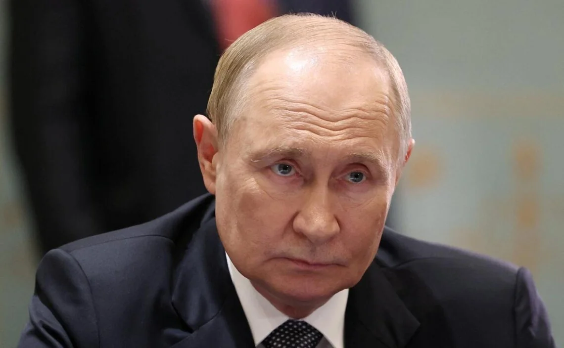 Путін наказав масовано атакувати українську енергетику